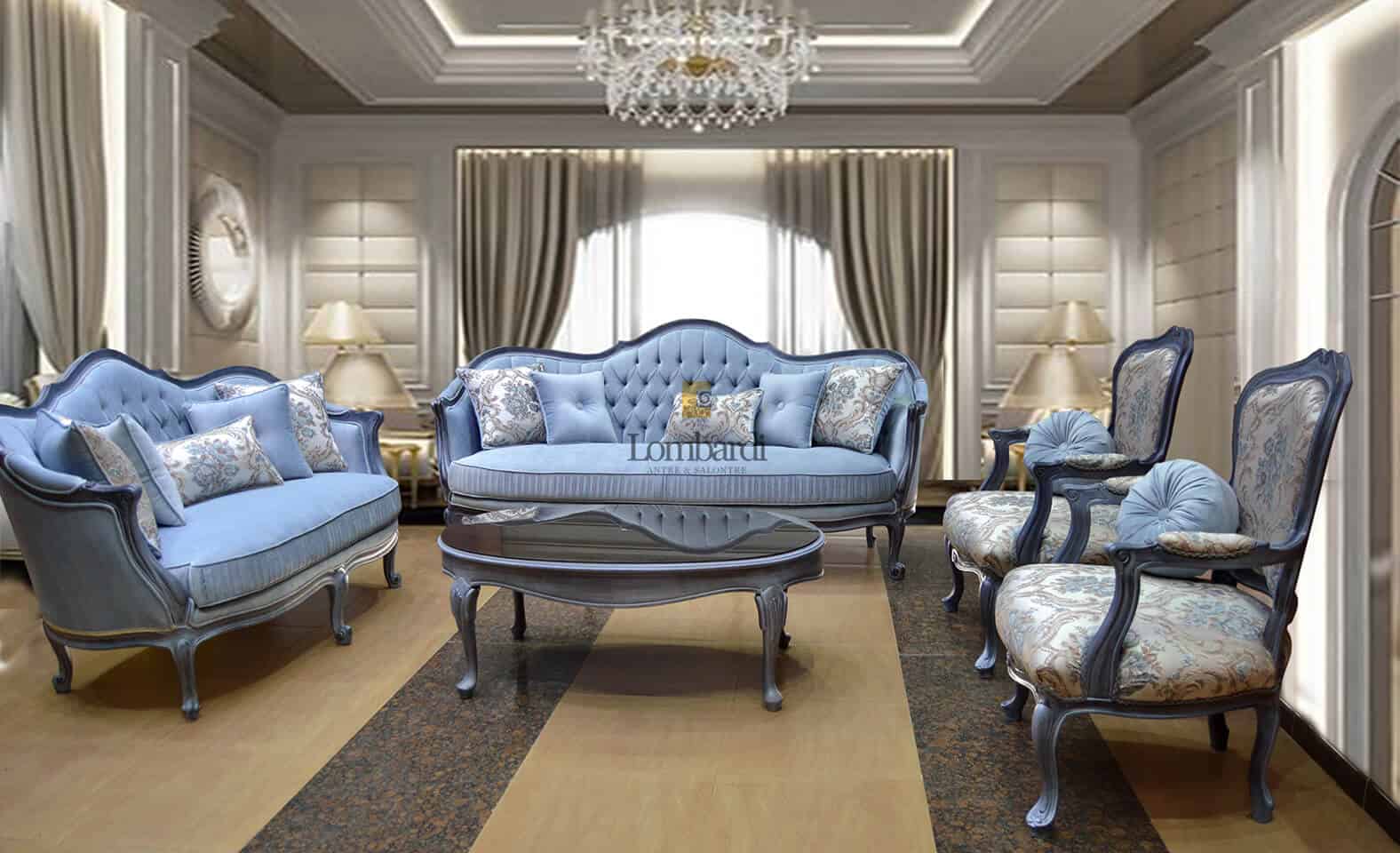صالون سبور - Spor Salon - الصورة 6