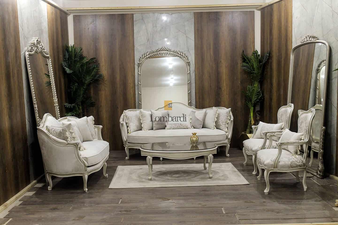 صالون سبور - Spor Salon - الصورة 2