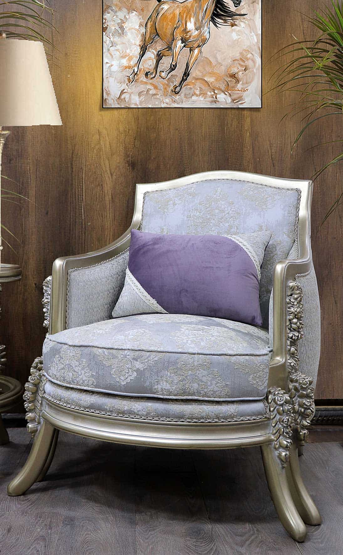 صالون فيولا .. Viola Salon - الصورة 2