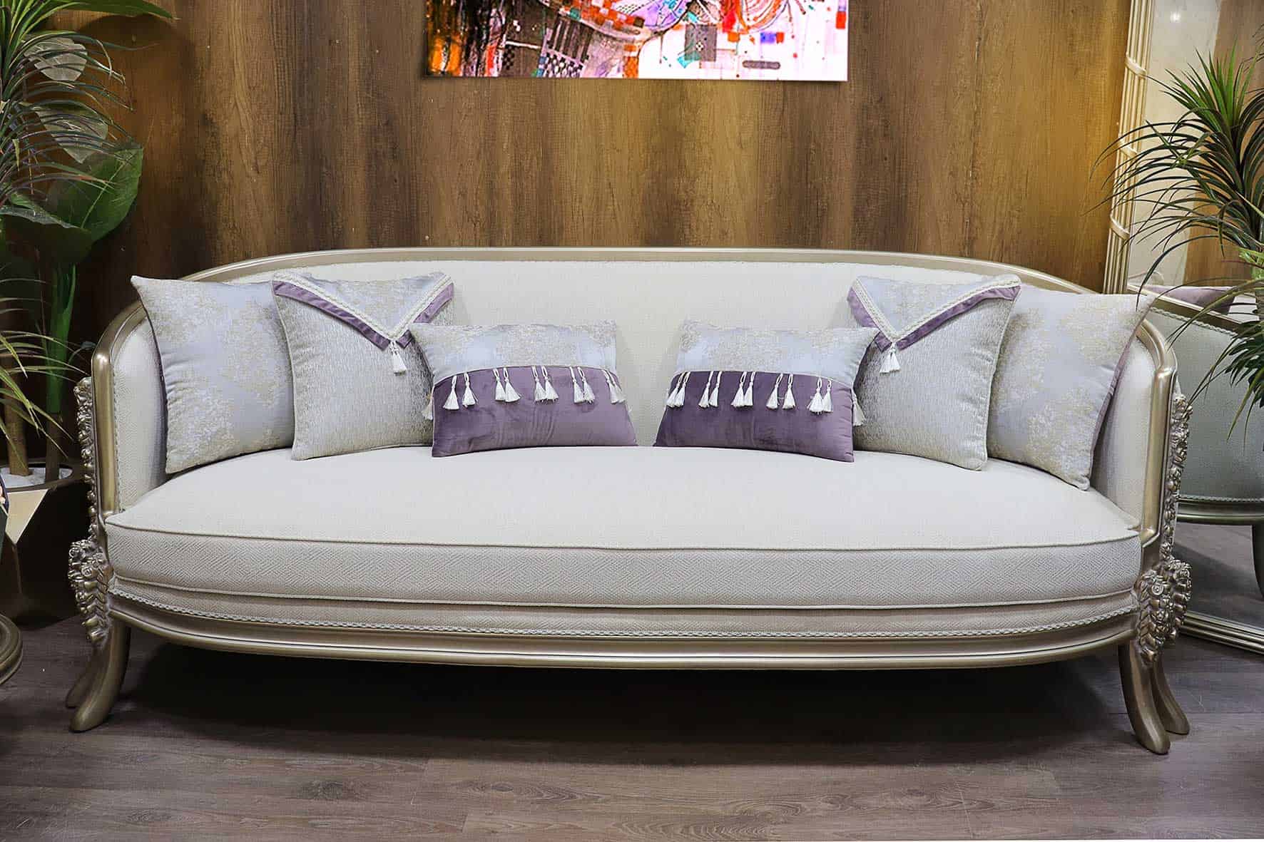 صالون فيولا .. Viola Salon - الصورة 3