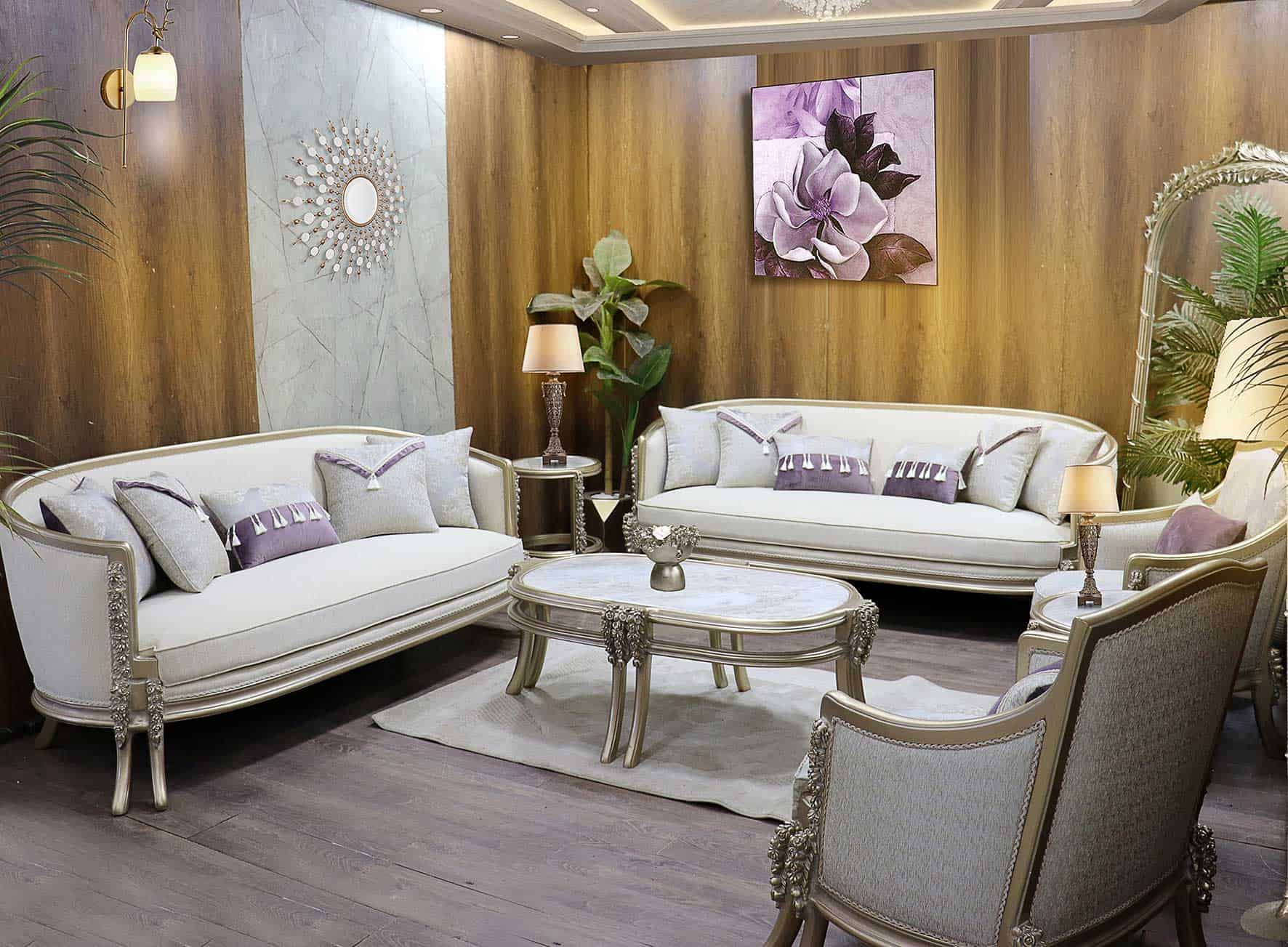 صالون فيولا .. Viola Salon - الصورة 5