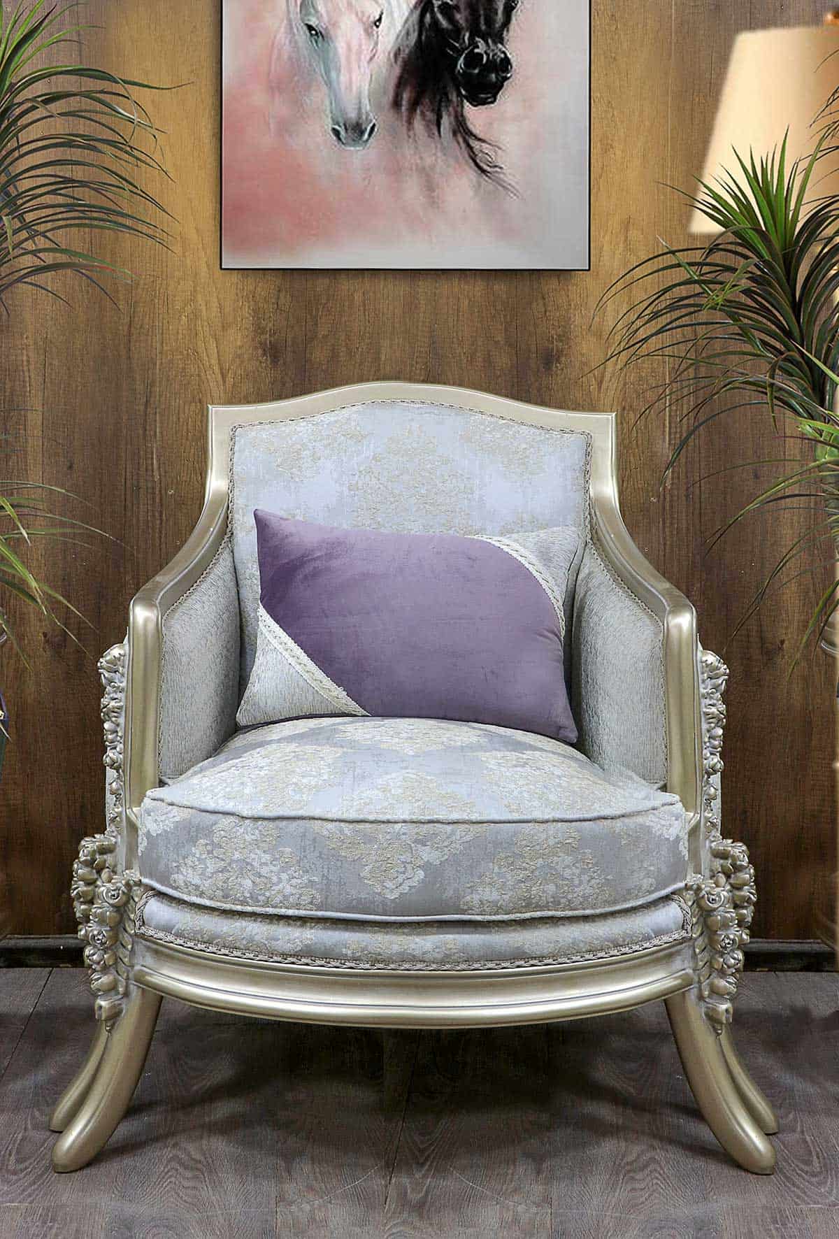 صالون فيولا .. Viola Salon - الصورة 8