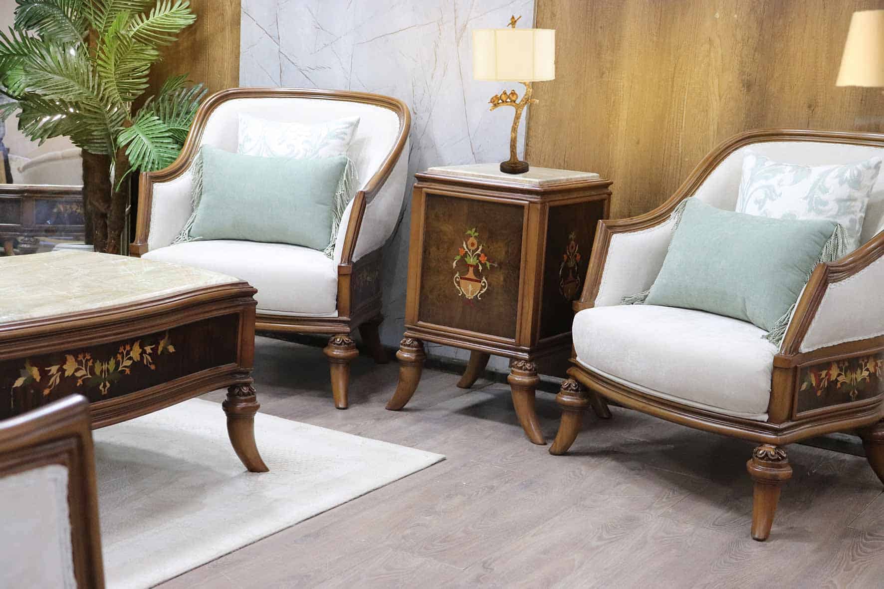 صالون اليجنت .. Elgany salon - الصورة 3