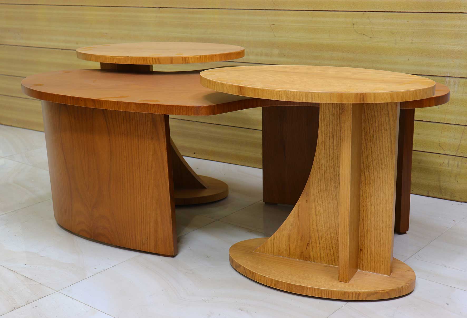 طاولة هاى بوينت - High Point Table - الصورة 2