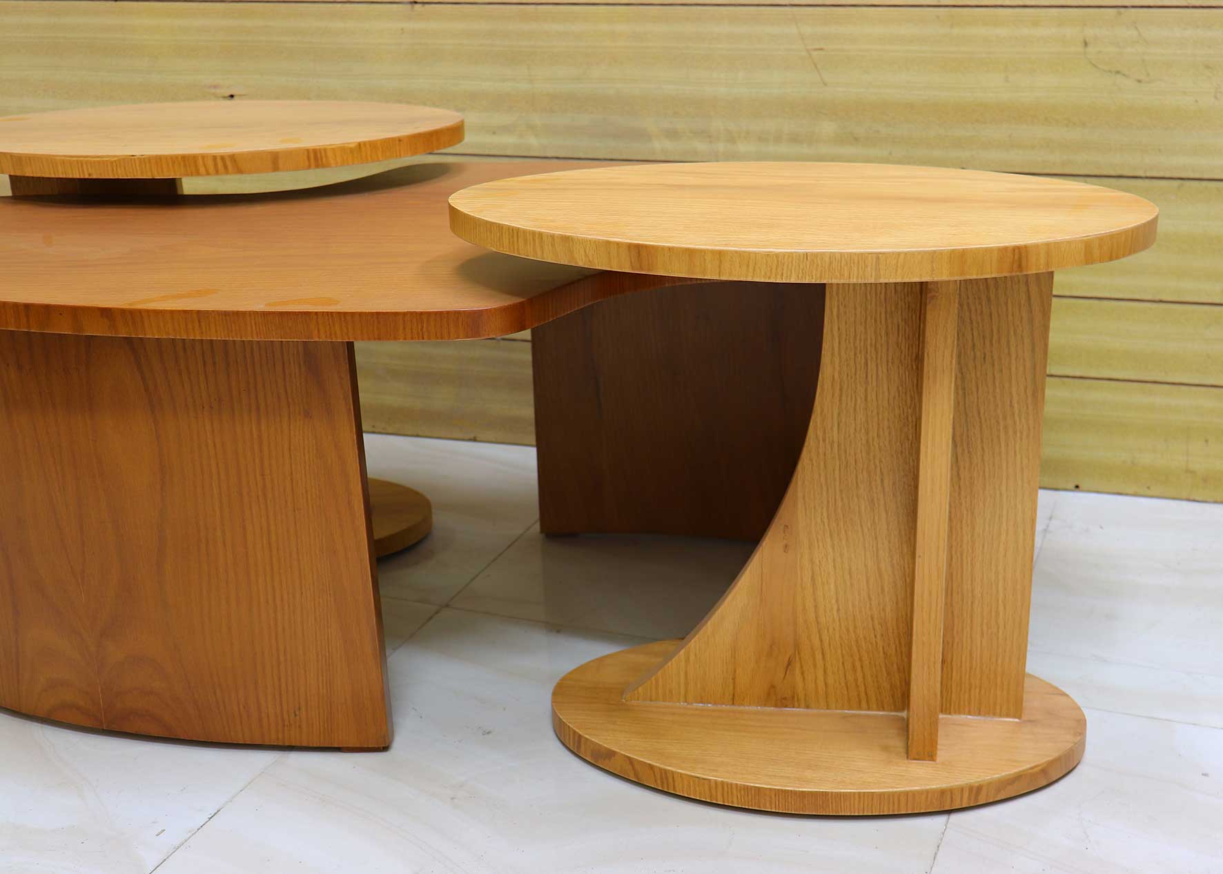 طاولة هاى بوينت - High Point Table - الصورة 3