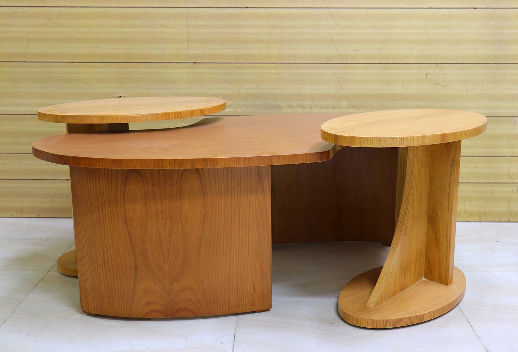 طاولة هاى بوينت - High Point Table - الصورة 4