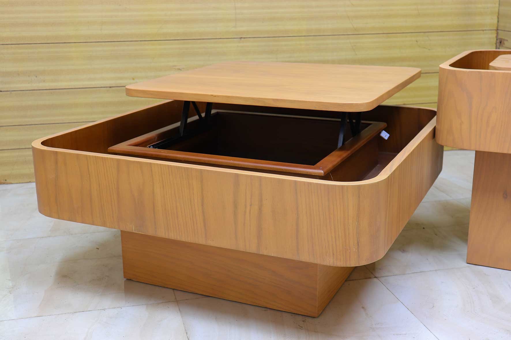 طاولة بابلز - Bubbles Table - الصورة 3