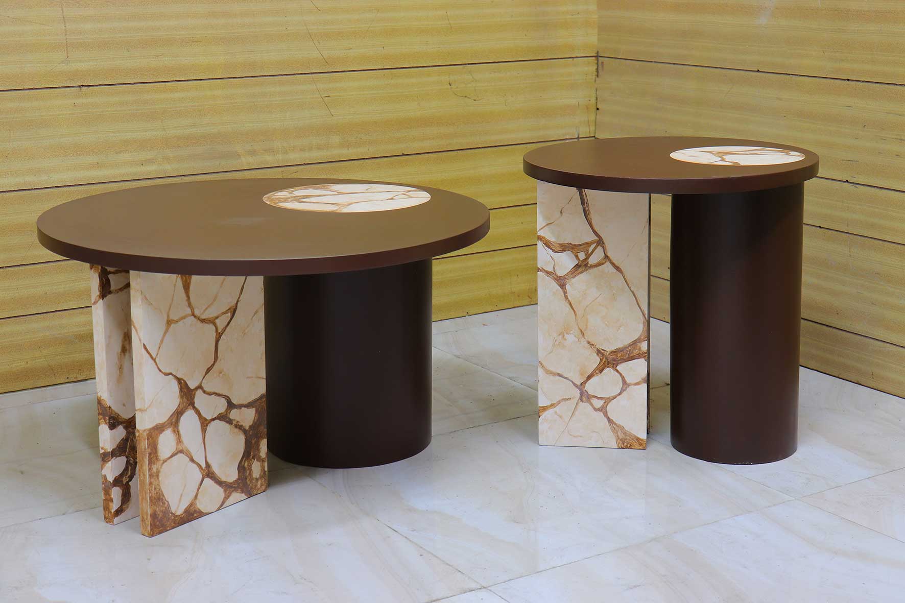 طاولة سلاب - Salab Table - الصورة 2