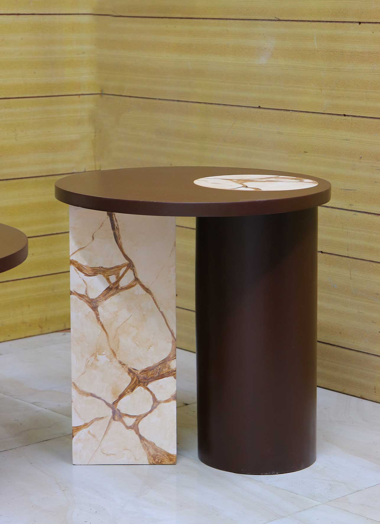 طاولة سلاب - Salab Table - الصورة 3
