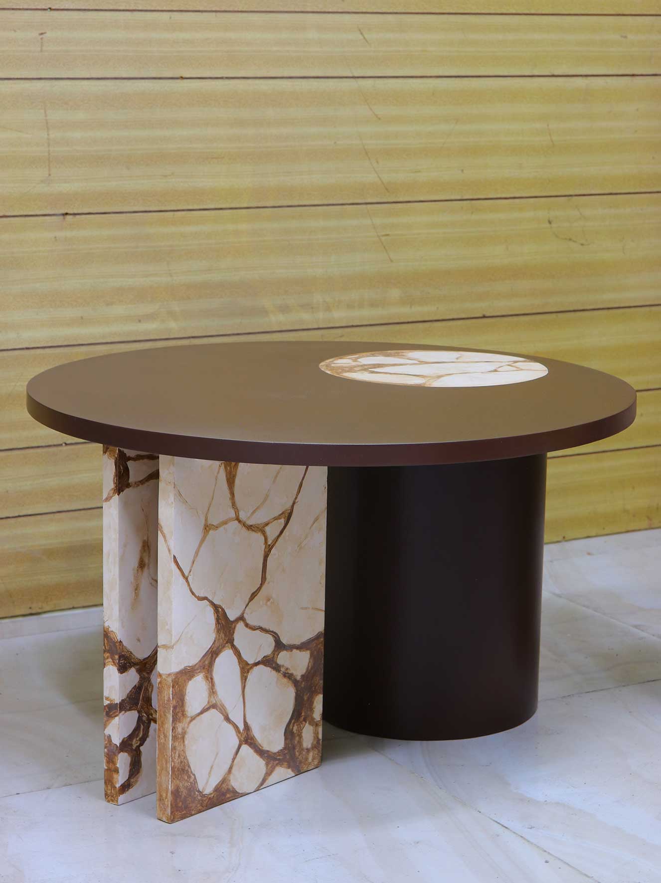 طاولة سلاب - Salab Table - الصورة 4