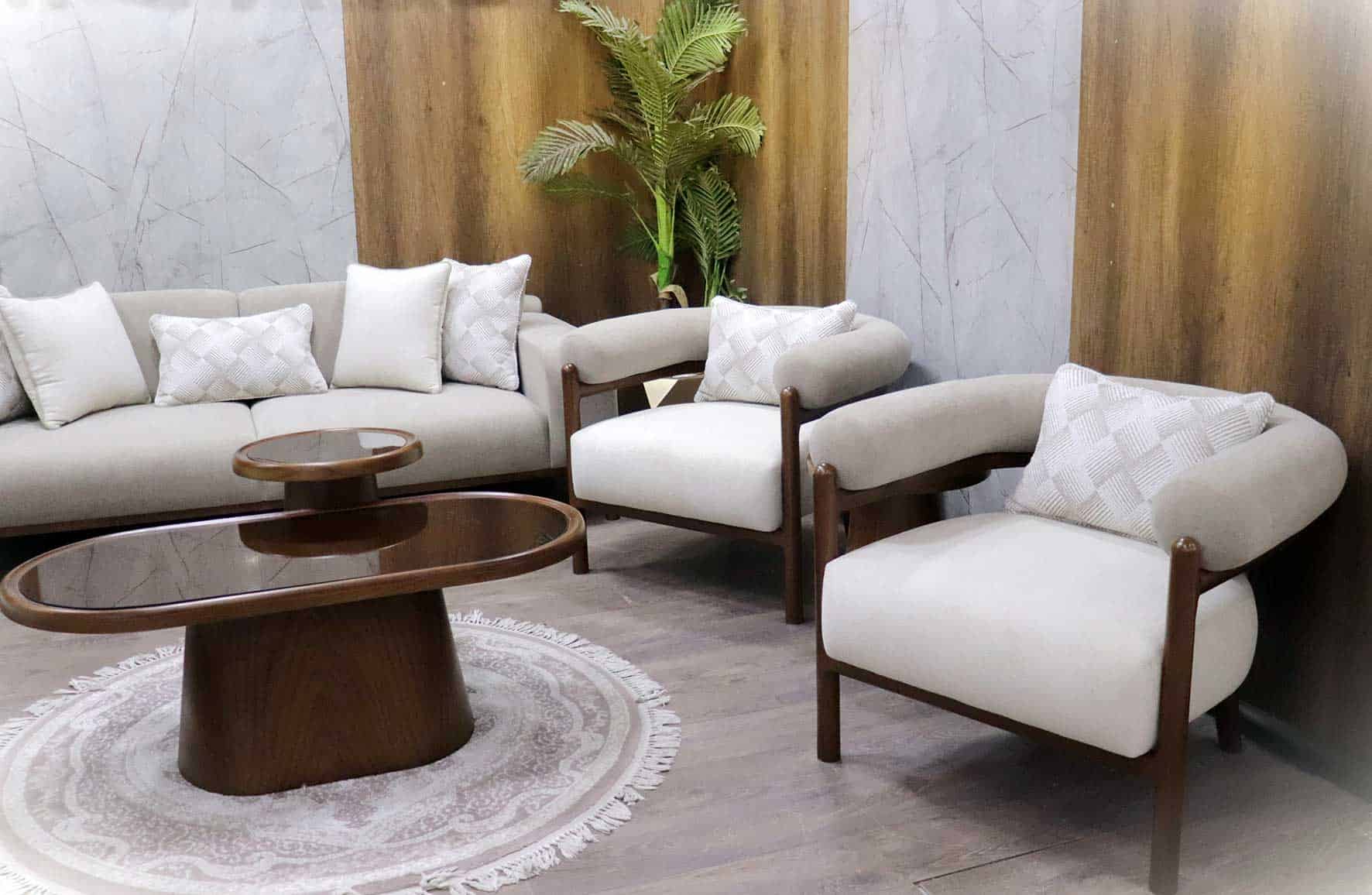 Woode Model..موديل وودى - الصورة 3