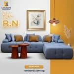 ركنات حديثة