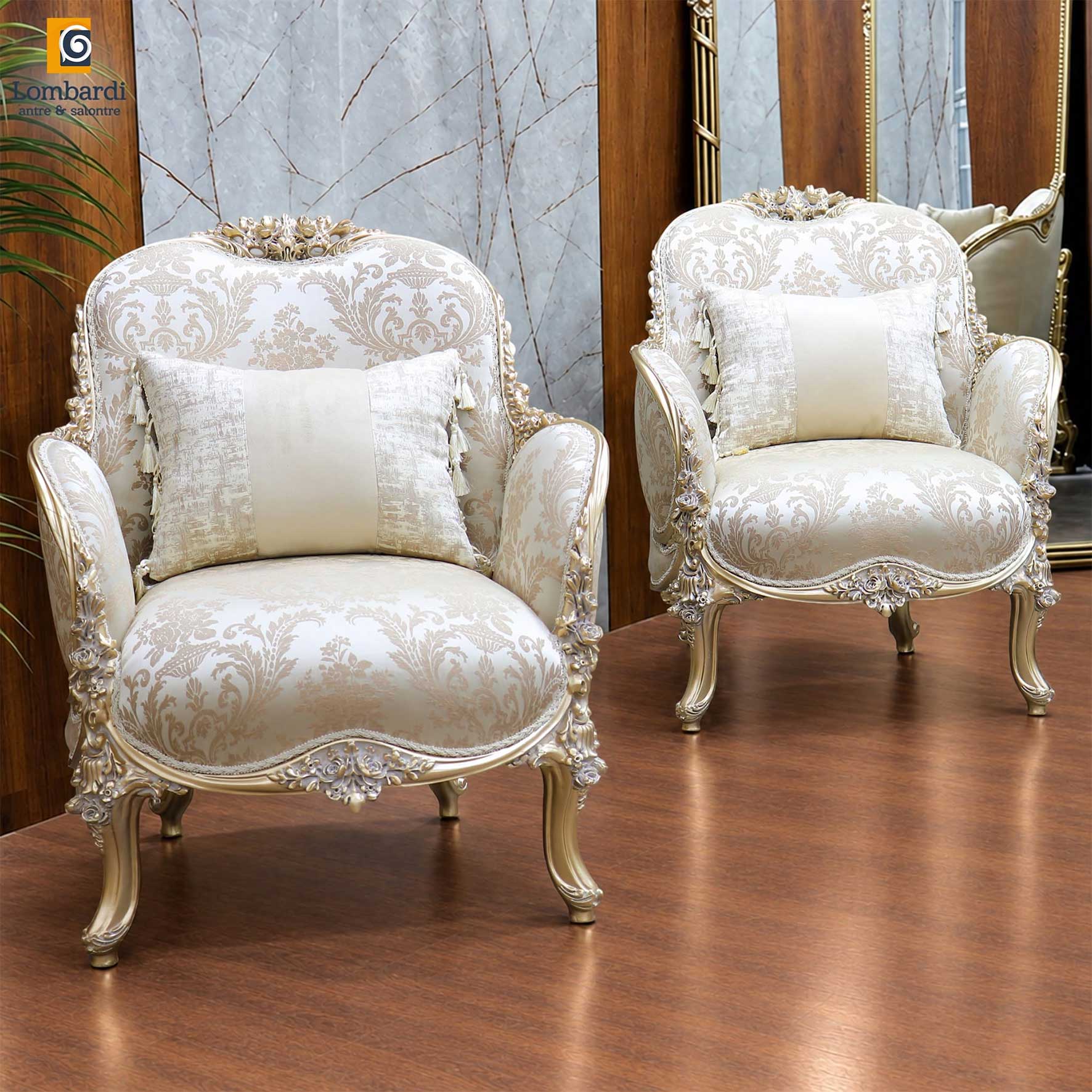 صالون حياة ....Salon Hayah - الصورة 3