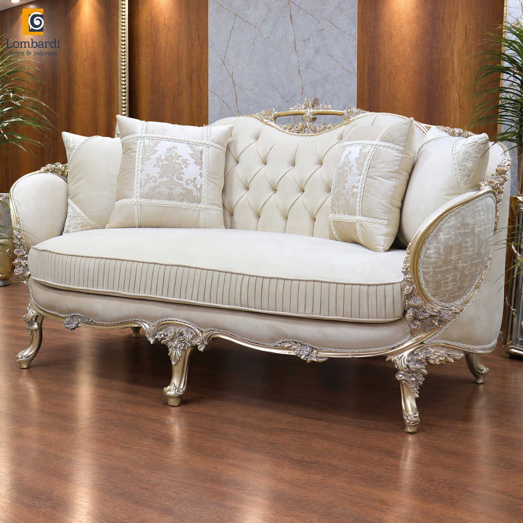 صالون حياة ....Salon Hayah - الصورة 4